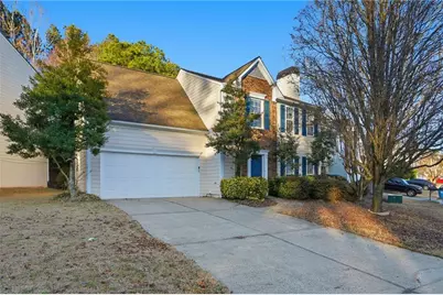 2250 Winthrope Way Drive, Alpharetta, GA 30009 - Photo 1