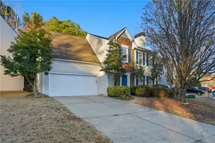2250 Winthrope Way Dr, Alpharetta, GA 30009 - Photo 1