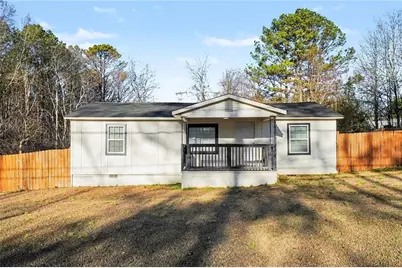 13960 Veterans Memorial Highway, Winston, GA 30187 - Photo 1