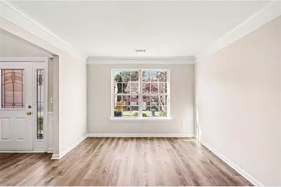 1020 Buckingham Terrace, Fairburn, GA 30213 - Photo 4