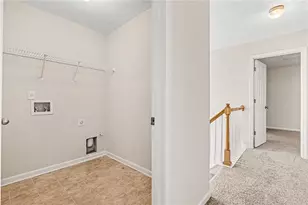 1020 Buckingham Ter, Fairburn, GA 30213 - Photo 20