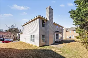 1020 Buckingham Ter, Fairburn, GA 30213 - Photo 32