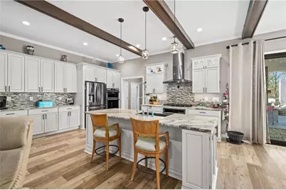 106 Osage Court, Waleska, GA 30183 - Photo 8