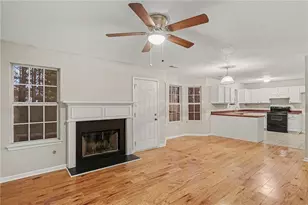 1067 Misty Meadows Point, Hampton, GA 30228 - Photo 6