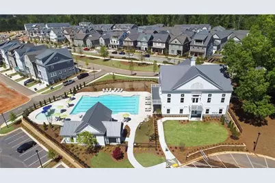 583 S Club Drive, Woodstock, GA 30188 - Photo 70