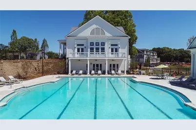 583 S Club Drive, Woodstock, GA 30188 - Photo 68