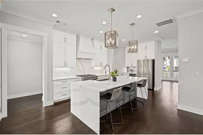 583 S Club Drive, Woodstock, GA 30188 - Photo 16