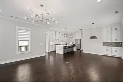 583 S Club Drive, Woodstock, GA 30188 - Photo 14