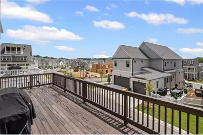 583 S Club Drive, Woodstock, GA 30188 - Photo 44