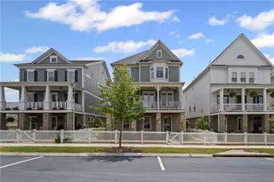 583 S Club Dr, Woodstock, GA 30188 - Photo 2