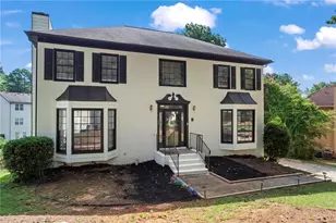 3740 Brown Dr, Decatur, GA 30034 - Photo 2