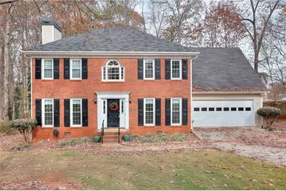 990 Providence Drive, Lawrenceville, GA 30044 - Photo 2