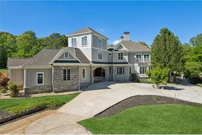 6349 J F Jay Road, Gainesville, GA 30506 - Photo 2