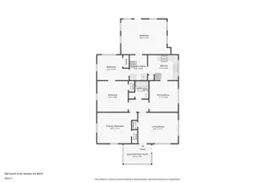 323 Stovall St SE, Atlanta, GA 30316 - Photo 2