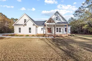 259 Cochran Rd, Talmo, GA 30575 - Photo 1