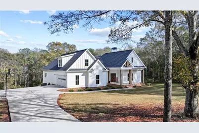 259 Cochran Road, Talmo, GA 30575 - Photo 2