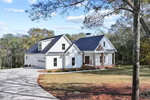 259 Cochran Rd, Talmo, GA 30575 - Photo 2