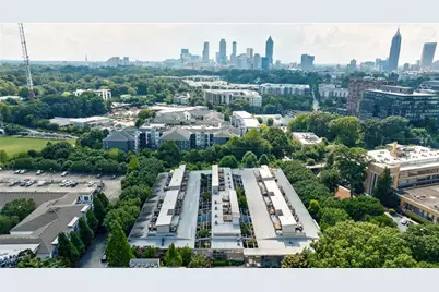 400 Village Parkway NE #110, Atlanta, GA 30306 - Photo 76