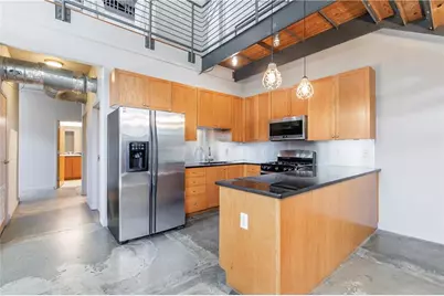 400 Village Parkway NE #110, Atlanta, GA 30306 - Photo 16