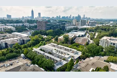 400 Village Parkway NE #110, Atlanta, GA 30306 - Photo 78