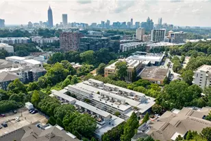 400 Village Parkway NE, Atlanta, GA 30306 - Photo 78