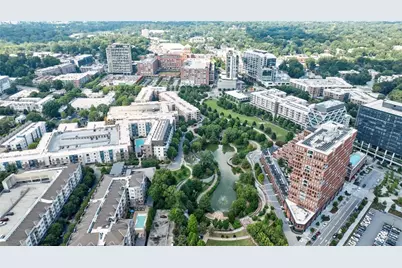 400 Village Parkway NE #110, Atlanta, GA 30306 - Photo 68