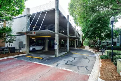 400 Village Parkway NE #110, Atlanta, GA 30306 - Photo 6