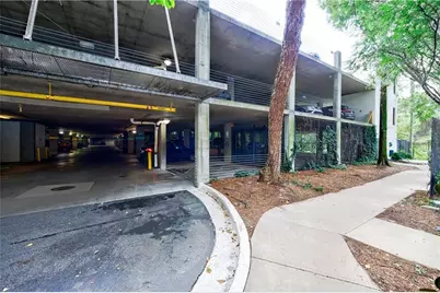 400 Village Parkway NE #110, Atlanta, GA 30306 - Photo 4