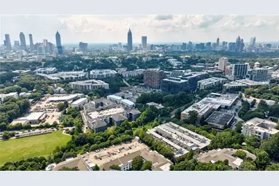 400 Village Parkway NE #110, Atlanta, GA 30306 - Photo 66