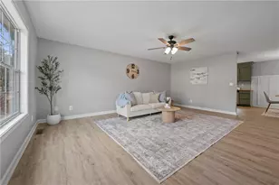 585 Pendergrass Dr, Statham, GA 30666 - Photo 2