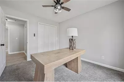 585 Pendergrass Drive, Statham, GA 30666 - Photo 22