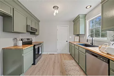 585 Pendergrass Drive, Statham, GA 30666 - Photo 14