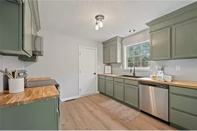 585 Pendergrass Drive, Statham, GA 30666 - Photo 12