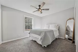 585 Pendergrass Dr, Statham, GA 30666 - Photo 16