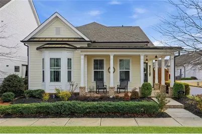 123 Idylwilde Way, Canton, GA 30115 - Photo 1