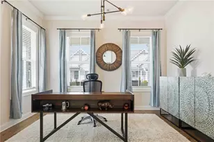 123 Idylwilde Way, Canton, GA 30115 - Photo 4