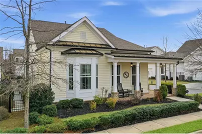 123 Idylwilde Way, Canton, GA 30115 - Photo 2