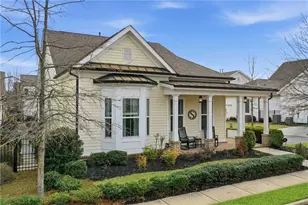 123 Idylwilde Way, Canton, GA 30115 - Photo 2