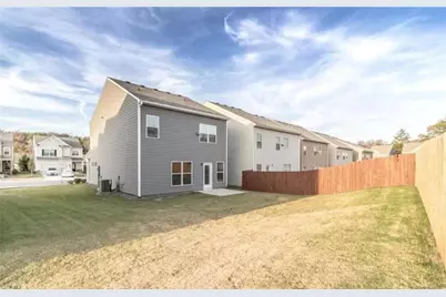 1461 Brushed Lane, Lawrenceville, GA 30045 - Photo 14