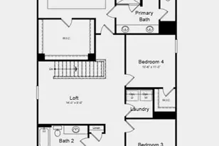 1325 Windance Lake Dr, Loganville, GA 30052 - Photo 4