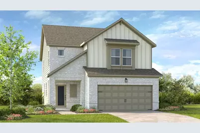 1325 Windance Lake Drive, Loganville, GA 30052 - Photo 1