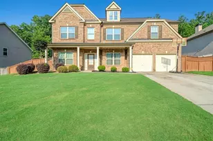 3355 Palmer Lake Pointe, Douglasville, GA 30135 - Photo 2