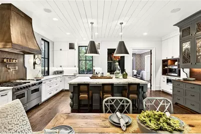 120 Burdette Trail, Atlanta, GA 30327 - Photo 12