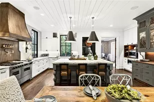 120 Burdette Trail, Atlanta, GA 30327 - Photo 12