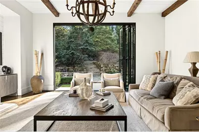 120 Burdette Trail, Atlanta, GA 30327 - Photo 8