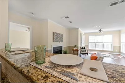 610 Mill Pond Drive, Smyrna, GA 30082 - Photo 4