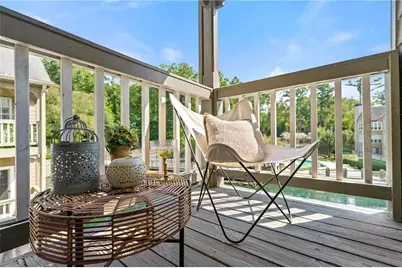 610 Mill Pond Drive, Smyrna, GA 30082 - Photo 8