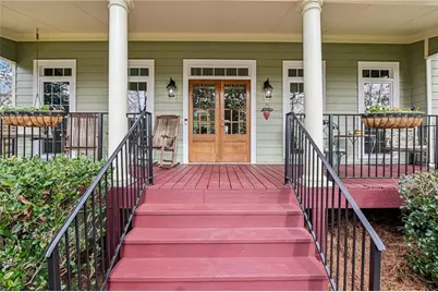 2315 Gilbert Road, Cumming, GA 30041 - Photo 4