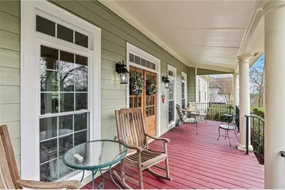 2315 Gilbert Road, Cumming, GA 30041 - Photo 8