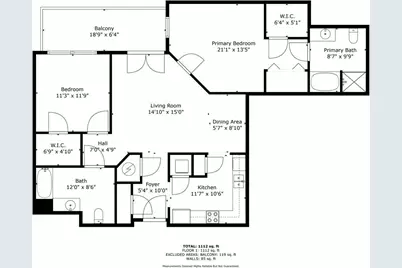 230 E Ponce De Leon Avenue #104, Decatur, GA 30030 - Photo 26